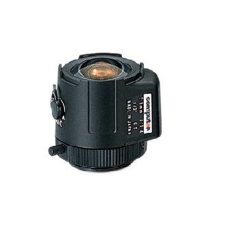CBC America 1/3" 2.3MM F1.4 - VIDEO TYPE LENS, NO CO